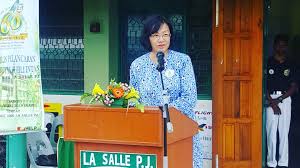 Smk sultan abdul samad 1206 murid 84. Maria Chin Abdullah On Twitter Thank You To La Salle Pj For Inviting Me To Celebrate Its Diamond Jubilee Anniversary Today The School Is One Of The Earliest Schools In The Area
