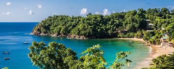 Trinidad and tobago is a nation consisting primarily of two caribbean islands, trinidad and tobago, just off the northeastern coast of aragonese: Panama Trinidad And Tobago Flights Copa Airlines