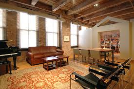 The sugar warehouse at 79 laight street on the southwest corner of west street in tribeca was built in 1853. Loft Wikipedia