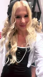 Djing at the Grand Opening of ALO Brickell