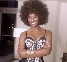 It is produced by david donatien and featured tony allen, meshell ndegeocello and the gangbe brass band. Elexus Jionde On Twitter A Young Amara La Negra And Celia Cruz Afro Latina Queens