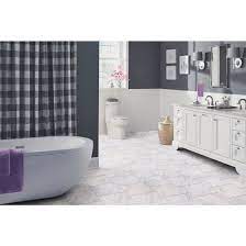/ case) with 487 reviews and the trafficmaster carrara marble 12 in. Peel And Stick Marble Vinyl Floor Tiles In China China Vinyl Tile Pvc Flooring