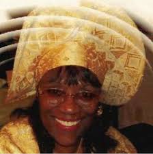 Constance Lawton Obituary