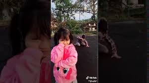 We would like to show you a description here but the site won't allow us. Tik Tok Kan Anak Kecil Youtube