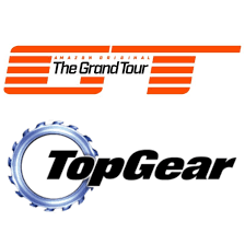 What font does top gear use? The Grand Tour Logo Top Gear Logo Grand Tour Gear Logo Tours