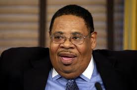 Floyd Adams Jr.: The people's mayor