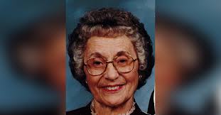 Obituary information for Veda Phelps