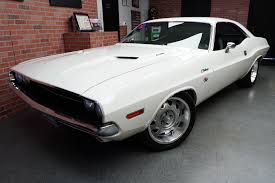 Image result for White 1970 Challenger