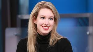 After allegations against the company's technology and. Theranos Founder Elizabeth Holmes Is Engaged Here S What We Know About Her Fiance