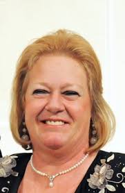 Obituary information for Mona M. Ward