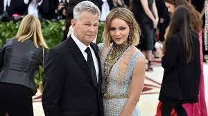 Canadian Super Producer David Foster Engaged With Katharine Mcphee
