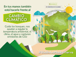 Varias personas disfrutan este sábado, día mundial del medio ambiente, de distintas actividades en la rosaleda de los jardines del buen retiro, madrid. Acciones Ambientales Del Gobierno Nacional Promueven Proteccion De Los Bosques Ministerio De Ambiente Y Desarrollo Sostenible
