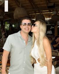 Congratulations to Jovi & yara