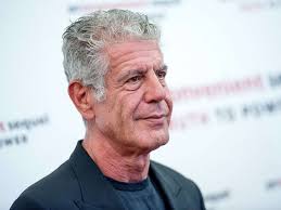 Oct 07, 2018 · anthony bourdain hanged himself on june 8, 2018, at le chambard hotel in alsace, france. Anthony Bourdain Dies At 61 In Apparent Suicide Abc News