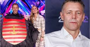 Nå hyller vi politihunden Max