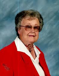 Veronica E. Ziegler Obituary