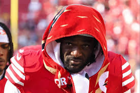 Brandon Aiyuk is gone. What’s next for the 49ers at wide receiver? How about some speed?