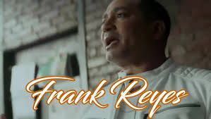 🔥This saturday join us for this amazing concert🔥, 🌟Frank Reyes🌟 Live!  with all his hits,