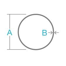 Thin Wall Tubing Sizes Cowboysvs Co