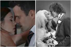 So it looks like Drew and Willow will become the next super couple, just  like Luke and Laura. Thoughts….