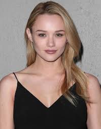Hunter Haley King