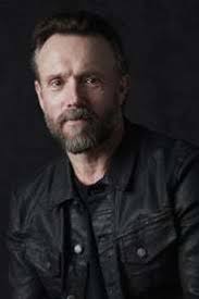 John Pyper-Ferguson Fan Casting