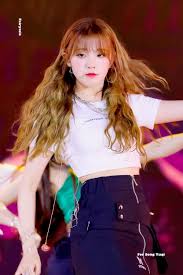 Fairytale On Twitter Kpop Girls Girl With Hat Korean Pop Stars