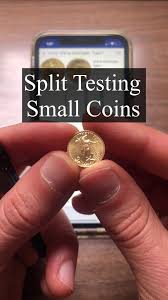 Image result for Coin Test