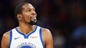 Latest on brooklyn nets power forward kevin durant including news, stats, videos, highlights and more on espn. Nba News Kevin Durant Can Leave The Warriors For Knicks Nets Lakers Or Clippers Kevin Durant Nba News Kevin Durant Basketball