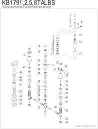 We did not find results for: Kingston Brass Kb1791talbs Parts Diagram Page 1
