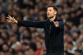 Xabi Alonso: “It was not the match we wanted, nor the result” | Managing Madrid