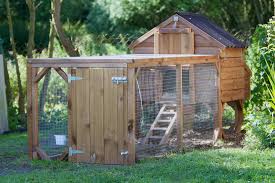 3 partie du territoire d'un village consacré à un type de culture. Les Etapes Pour Construire Une Cage A Poules