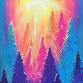 Paint Nite: Magical Moment