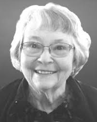 Bonnie Rottman Obituary (1938