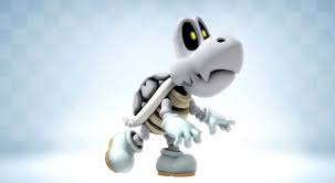 Its kart symbol is a sideways shot of its skull. Dry Bones Mario Kart Tour Wiki Guide Ign