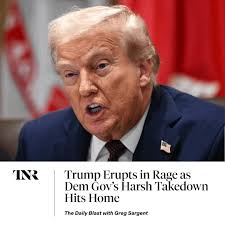 Donald Trump posted this image