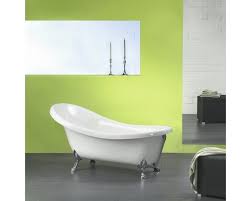 Wannen dieser art wirken sehr luxuriös und machen das badezimmer zu einem besonderen ort, an dem sie wunderbar entspannen und sich erholen können. Freistehende Badewanne Jarvis 174x81 5 Cm Weiss Inkl Ab Und Uberlaufgarnitur Bei Hornbach Kaufen