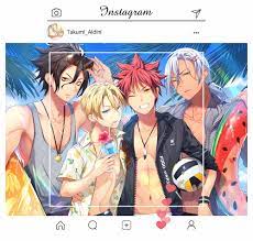 夏 | KURO