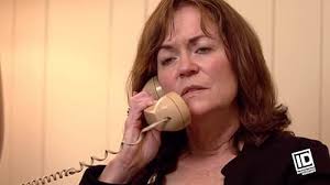 Kathleen Seconder TV-Film Reel