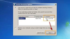 Microsoft did a good job of hiding the disk management tool, but it's there. I Forgot My Laptop Password Windows 7 How To Unlock
