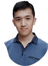 Michael Salim's Instagram, Twitter & Facebook