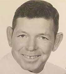 Floyd Dalton Obituary (2015)