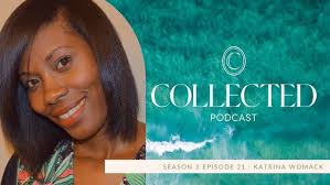 The Collected Podcast S3E20- Anne Jansen