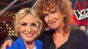 The Voice Senior 2023 diretta finale