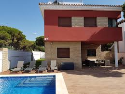 Villas, chalets y casas de campo en chiclana de la frontera. Chalet Nora Chiclana De La Frontera Precios Actualizados 2020