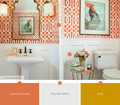 In need of bathroom ideas? 20 Relaxing Bathroom Color Schemes Shutterfly