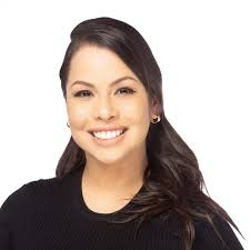 Laura Rodriguez Lewis