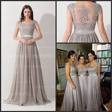 موديلات فساتين 2019 Yahoo Image Search Results Bridesmaid Dresses Long Lace Grey Bridesmaid Dresses Long Wedding Dress Trends