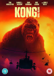 Kong Skull Island Dvd 2017 Amazon Co Uk Tom Hiddleston Brie Larson Samuel L Jackson John Goodman Jason Mitchell Corey Hawkins Toby Kebbell Thomas Mann John C Reilly Tom Wilkinson Larry Fong Jordan Vogt Roberts See more ideas about king kong, kong, movie monsters. kong skull island dvd 2017 amazon