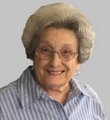 Obituary for Virginia S. (Santella) Jarrett